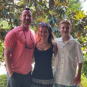 Meet your Posher, Drew